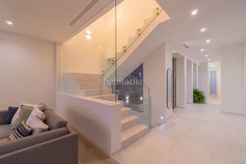 Foto bfbc1f4c-453f-420a-b203-86f58566c386. Casa amb aparcament piscina a Lomas de Campoamor - Las Ramblas Orihuela