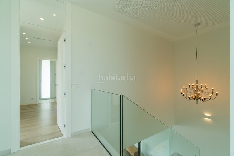 Foto c29a3d42-f043-43b8-b43d-1fe2f08ae8c5. Casa amb aparcament piscina a Lomas de Campoamor - Las Ramblas Orihuela