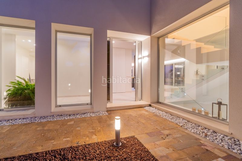 Foto c5ae3bff-a16e-40d0-b404-30ed6d9cf8c7. Casa amb aparcament piscina a Lomas de Campoamor - Las Ramblas Orihuela