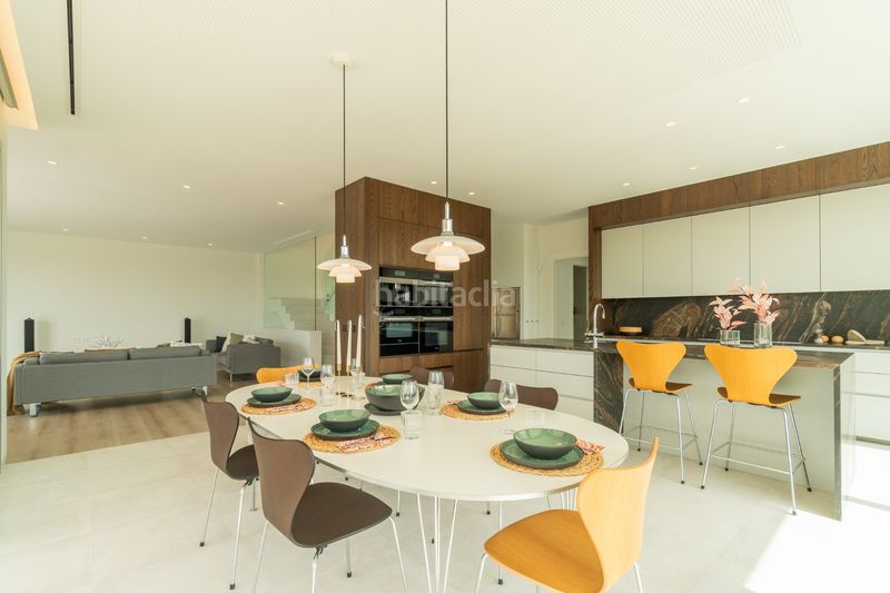 Foto c5d53455-4cee-4718-8cb5-dff05b85f821. Casa amb aparcament piscina a Lomas de Campoamor - Las Ramblas Orihuela