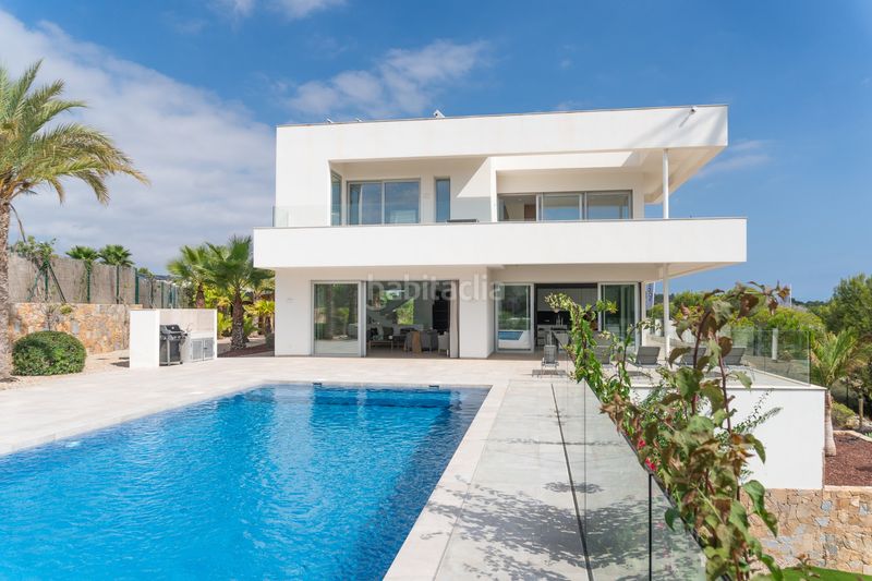 Foto c84f08f5-d182-4aa6-80ff-6127ee2ac7d4. Casa amb aparcament piscina a Lomas de Campoamor - Las Ramblas Orihuela