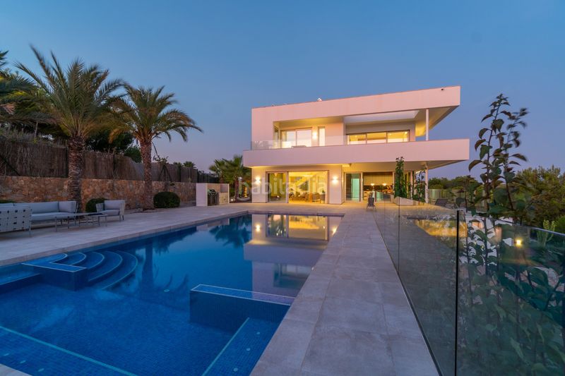 Foto ceebc1fc-caa0-47ce-b819-b28b0b8174de. Casa amb aparcament piscina a Lomas de Campoamor - Las Ramblas Orihuela
