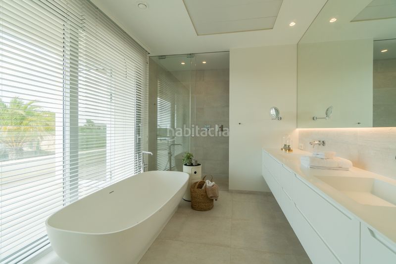 Foto df4f860d-3097-4e30-b829-5a4cf6438ef0. Casa amb aparcament piscina a Lomas de Campoamor - Las Ramblas Orihuela