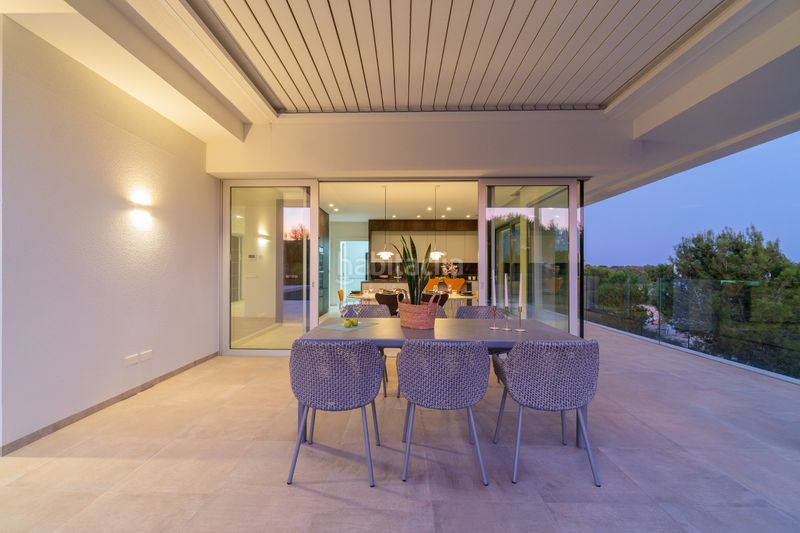 Foto e4672c19-45e9-4c97-8dfe-11022df5f990. Casa amb aparcament piscina a Lomas de Campoamor - Las Ramblas Orihuela