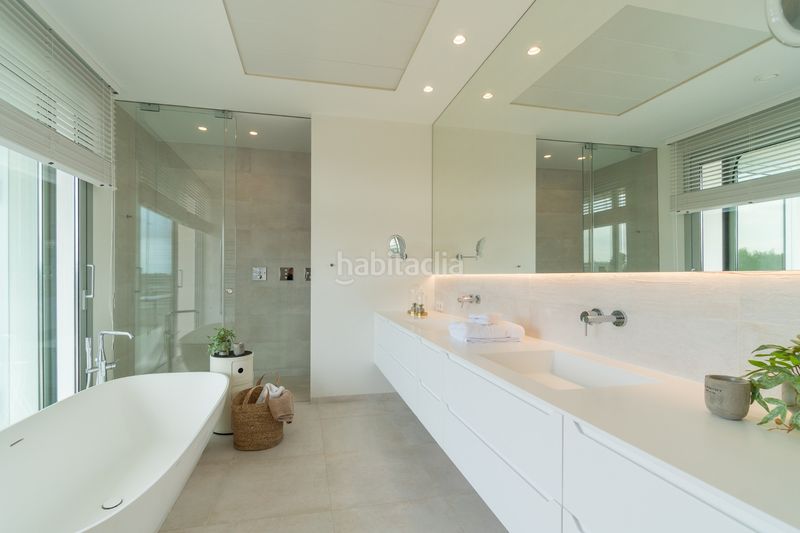 Foto ec199d5d-5d2f-4896-8997-3ef436953c2d. Casa amb aparcament piscina a Lomas de Campoamor - Las Ramblas Orihuela