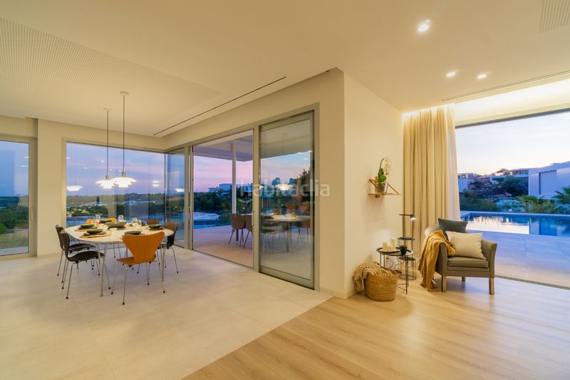 Foto ec24cc97-75e4-4a45-96e6-a64e4889842d. Casa amb aparcament piscina a Lomas de Campoamor - Las Ramblas Orihuela