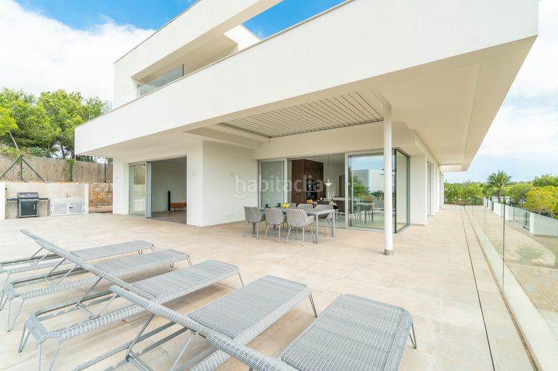 Foto ec557318-19aa-4783-88b7-80d4243d08b5. Casa amb aparcament piscina a Lomas de Campoamor - Las Ramblas Orihuela