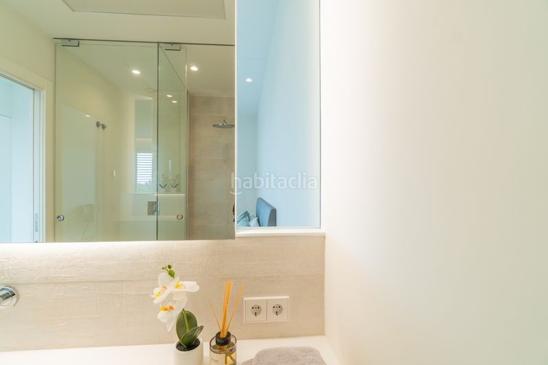 Foto ef29c482-ed26-4018-a6e8-8eb818956651. Casa amb aparcament piscina a Lomas de Campoamor - Las Ramblas Orihuela