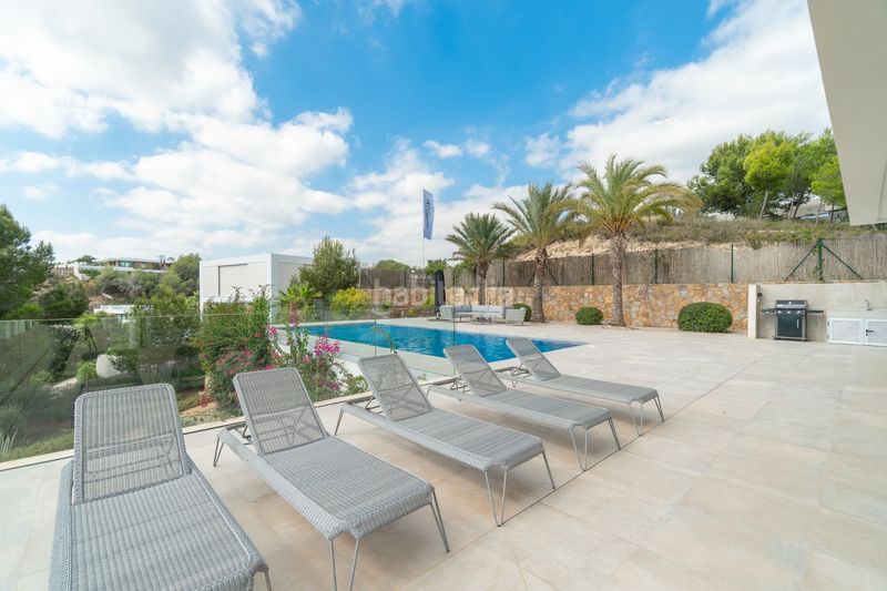 Foto f025b260-2ffa-4c27-89d0-29151b69df81. Casa amb aparcament piscina a Lomas de Campoamor - Las Ramblas Orihuela