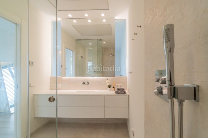 Foto f145cf3a-314b-4a90-b9d4-a6eff763cc10. Casa amb aparcament piscina a Lomas de Campoamor - Las Ramblas Orihuela