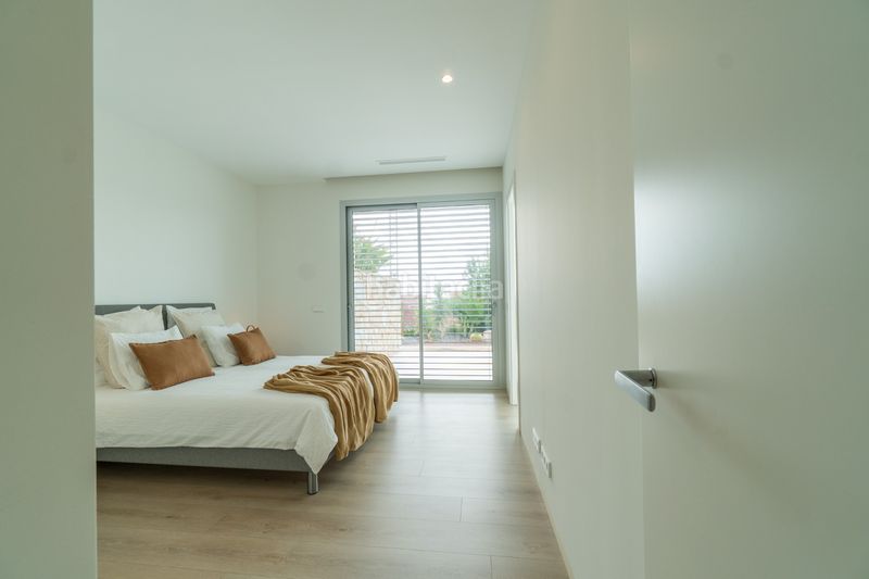 Foto f4710aae-b907-41aa-8c63-56ff39d615d5. Casa amb aparcament piscina a Lomas de Campoamor - Las Ramblas Orihuela