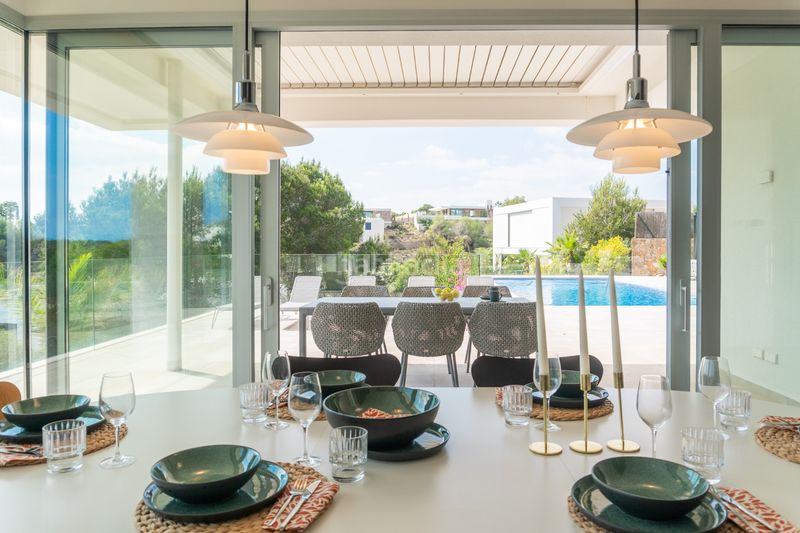 Foto f4dfd083-2832-484d-af08-6b1b0b4a02c8. Casa amb aparcament piscina a Lomas de Campoamor - Las Ramblas Orihuela