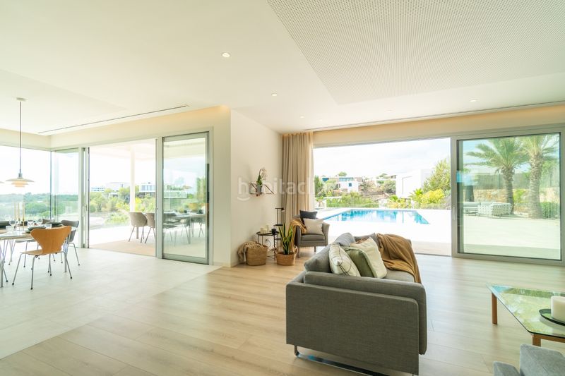 Foto f5e8e8f2-fc38-4a93-81ff-f0d2eeec1e52. Casa amb aparcament piscina a Lomas de Campoamor - Las Ramblas Orihuela