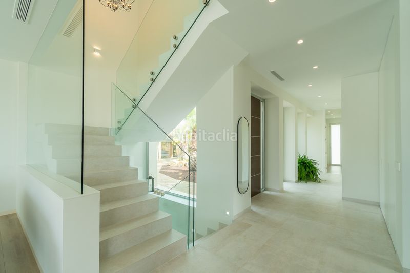 Foto fe10a770-4f44-4b13-b651-6cc3b59051c9. Casa amb aparcament piscina a Lomas de Campoamor - Las Ramblas Orihuela