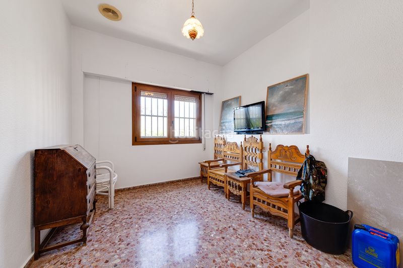 Foto a86c945a-9605-4941-8fe6-b5ea8f27fad3. Casa amb aparcament a Los Europeos Torrevieja