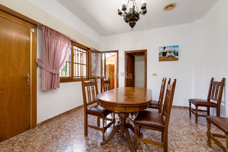 Foto d1e59977-b0ad-4ccb-ab6d-9899ce565d96. Casa amb aparcament a Los Europeos Torrevieja
