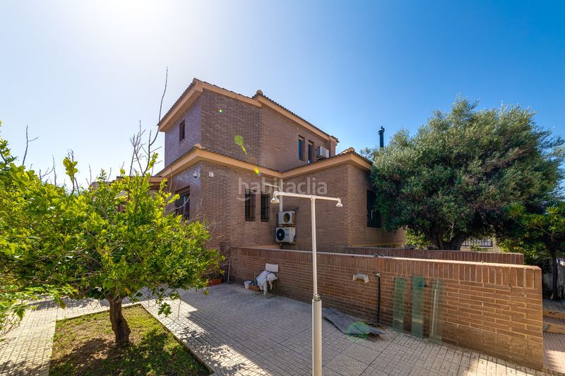 Foto edfe266d-10fb-4bb2-80ee-4d4cc2db0e12. Casa amb aparcament a Los Europeos Torrevieja