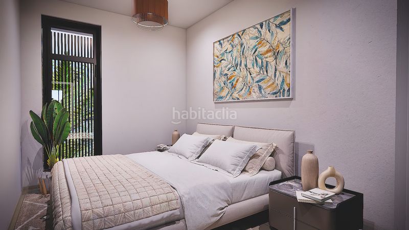 Foto fddbd030-e6cb-4168-88a4-ffbd7f682e64. Àtic amb aparcament piscina a Islas Menores-Mar de Cristal Cartagena