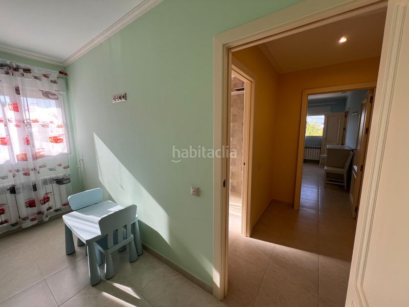 Foto 0b46a195-de0d-4644-96ef-7200b4d3ff2d. Casa amb calefacció aparcament piscina a Cabo Roig Orihuela
