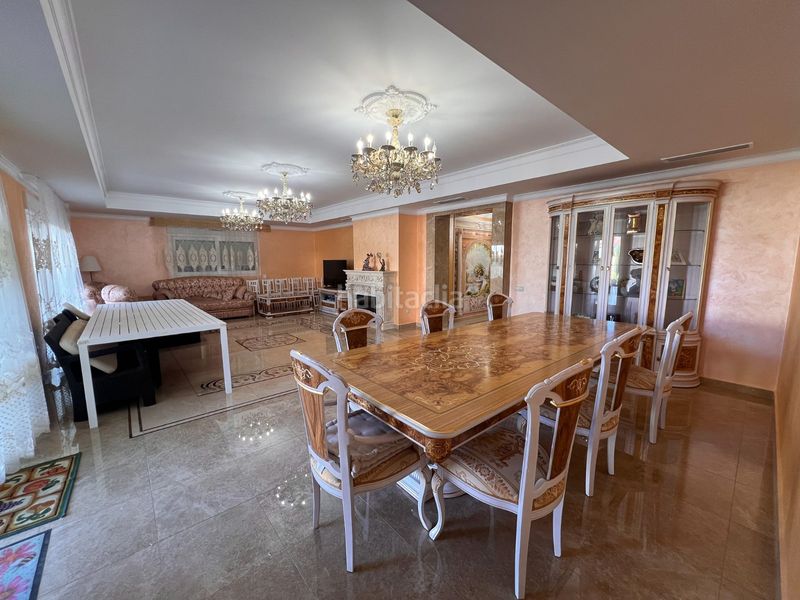 Foto 0c69d8eb-11d3-4979-8132-d363de95523b. Casa amb calefacció aparcament piscina a Cabo Roig Orihuela