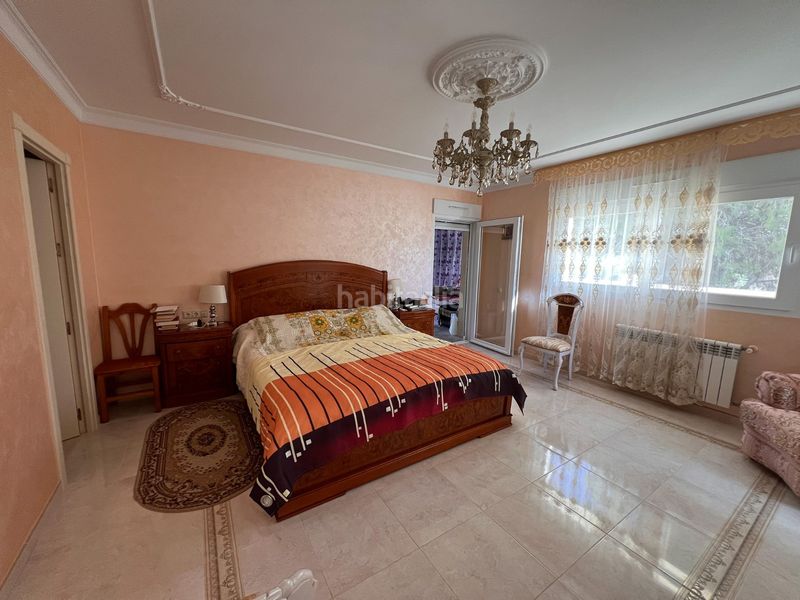 Foto 2312207d-dd1e-45ba-a1ff-99482aedd989. Casa amb calefacció aparcament piscina a Cabo Roig Orihuela