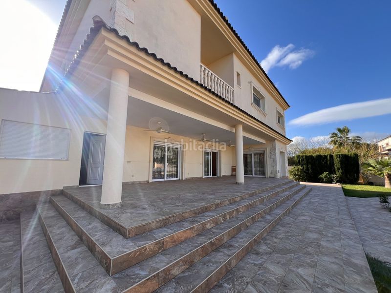 Foto 65a6d31f-ac2b-4a50-a15f-6ea473c8fa62. Casa amb calefacció aparcament piscina a Cabo Roig Orihuela