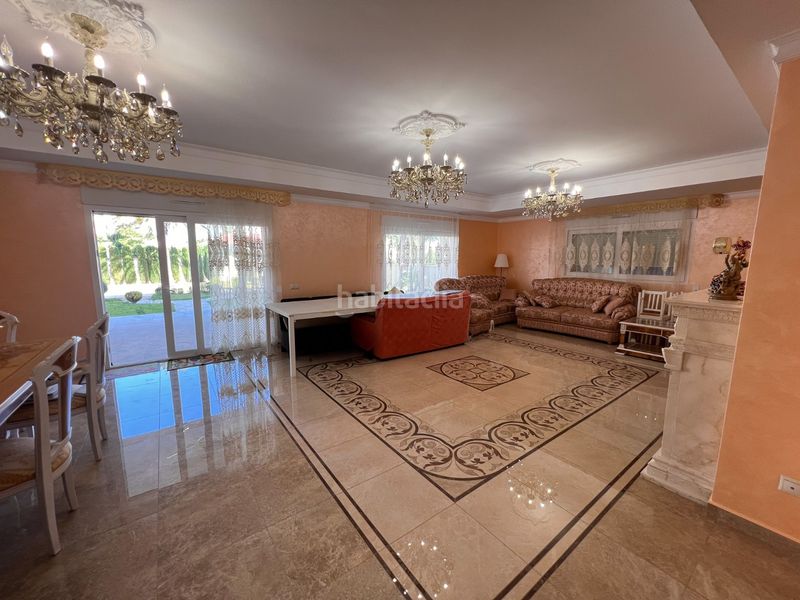 Foto 96aa1792-729d-4a30-8452-6aa248a974c2. Casa amb calefacció aparcament piscina a Cabo Roig Orihuela