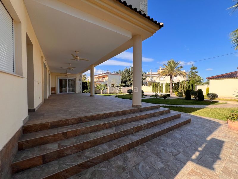 Foto a76bb47a-9257-4425-bf80-7ec5a6bc9d46. Casa amb calefacció aparcament piscina a Cabo Roig Orihuela