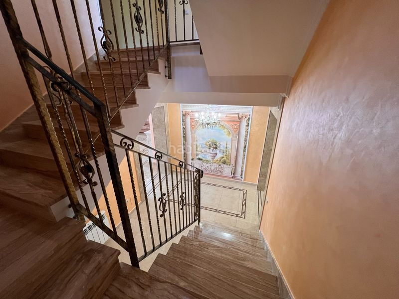 Foto b8c12311-1d69-4276-8b16-e247a9732940. Casa amb calefacció aparcament piscina a Cabo Roig Orihuela