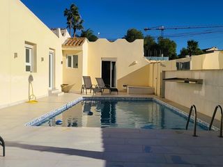Maison à Los Balcones-Los Altos