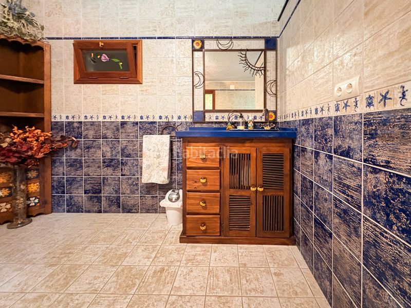 Foto b2c72b42-6945-4349-9a1c-222b05b1cc8f. Masia amb aparcament piscina a Perleta - Maitino Elche / Elx