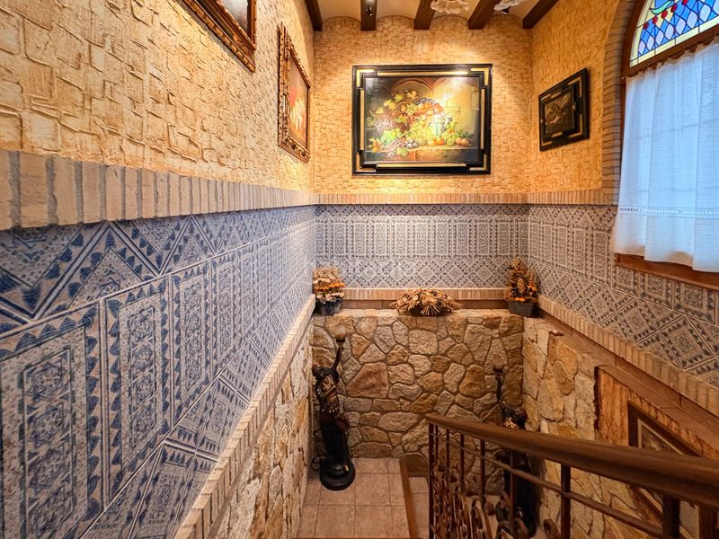 Foto ce8e811d-0c8f-4fa7-8f07-e4debe49ba08. Masia amb aparcament piscina a Perleta - Maitino Elche / Elx