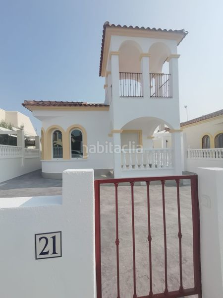 Foto 094a5388-0896-4fc3-a13d-c8c1e626d0cb. Casa amb aparcament piscina a Algorfa