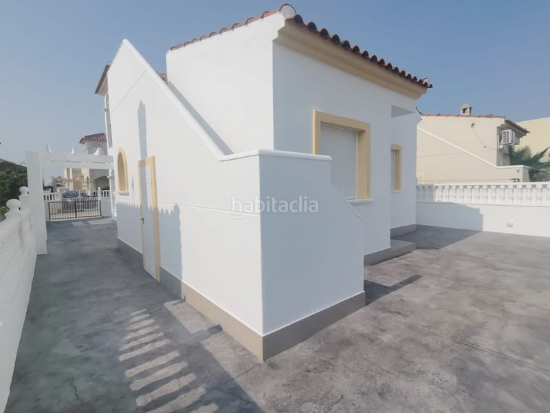 Foto 0b27d1be-b47b-45ea-b764-c6785f01d20e. Casa amb aparcament piscina a Algorfa