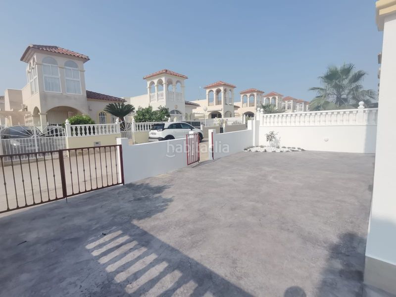 Foto 1635144d-266d-4189-81ed-adf3268e94bf. Casa amb aparcament piscina a Algorfa