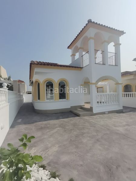 Foto 3c7c6f05-7b70-4aa0-ba24-d9d09a5955a5. Casa amb aparcament piscina a Algorfa