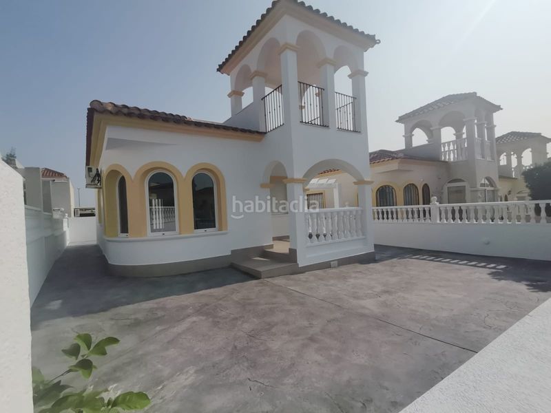 Foto 4aaf2146-aa11-4bd9-a330-32ada5289387. Casa amb aparcament piscina a Algorfa
