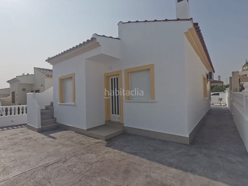 Foto 5a0185bd-fb9c-4716-a272-a6ef75394b04. Casa amb aparcament piscina a Algorfa