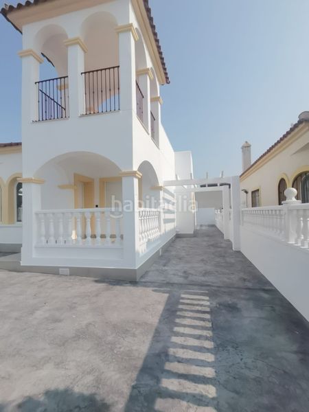 Foto 5b058cc6-55f6-45a6-9bc8-36d7ed4de7e5. Casa amb aparcament piscina a Algorfa