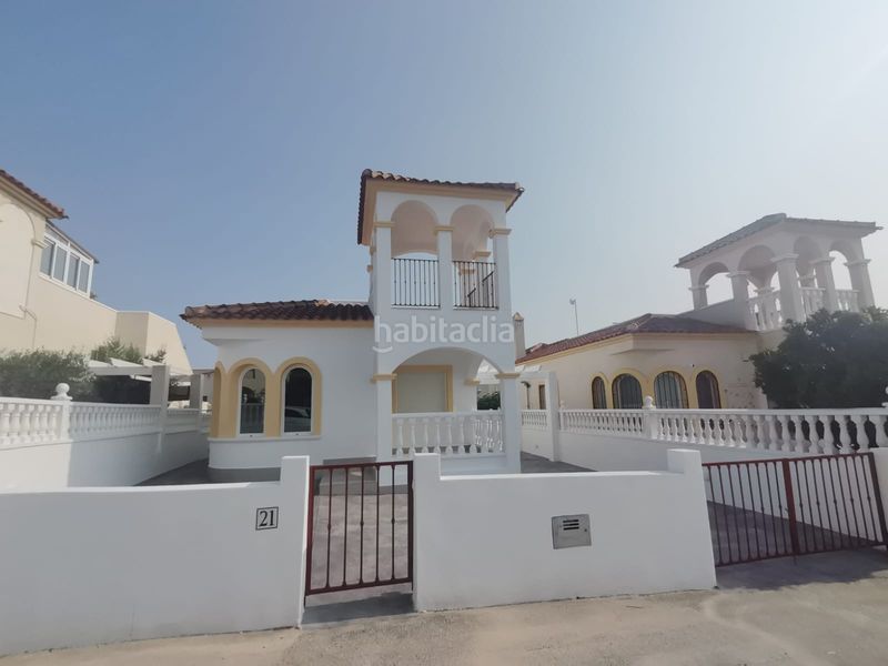Foto 6a55a5d7-e8ca-4da9-9332-c733f2c7e740. Casa amb aparcament piscina a Algorfa
