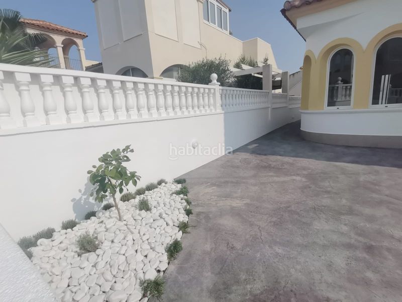 Foto ade38891-f41e-43ba-8553-5c3a10d0884f. Casa amb aparcament piscina a Algorfa
