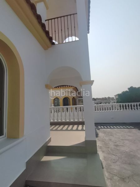 Foto b7796575-4fe4-434c-9608-f958b1b159db. Casa amb aparcament piscina a Algorfa