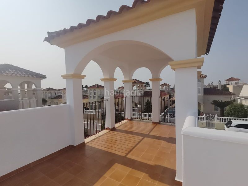 Foto be2537d3-9b74-4378-a7b7-e973ccd778bb. Casa amb aparcament piscina a Algorfa