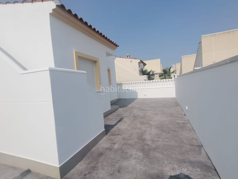 Foto e13a5f26-c0d1-45c6-9409-aa5123707e10. Casa amb aparcament piscina a Algorfa