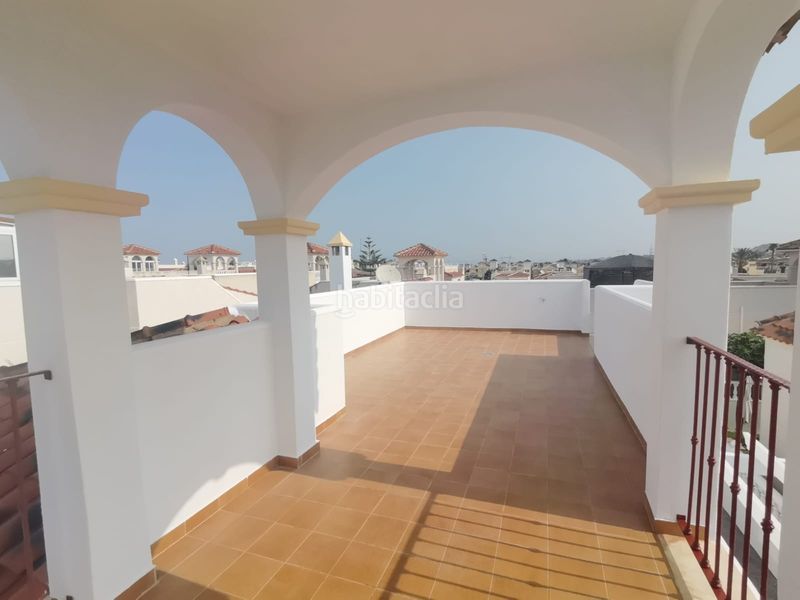 Foto f0ba96b4-ba48-47d6-bc93-80137d7458f0. Casa amb aparcament piscina a Algorfa