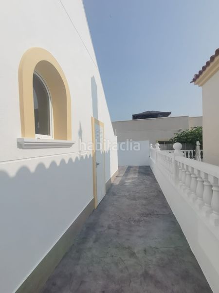 Foto f9579a1f-10b6-4797-96d2-dde9c6896d0e. Casa amb aparcament piscina a Algorfa