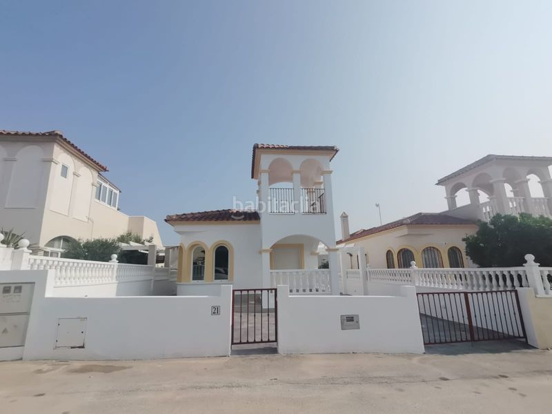 Foto fc17ac5a-b8f0-4266-a2ce-2eb8eabd0510. Casa amb aparcament piscina a Algorfa