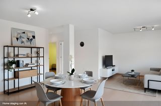 Apartament a Novamar - Mediterráneo. Este maravillosonbspapartamento de 117 m ofrece una experiencia