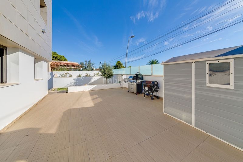 Foto a58b262f-ce07-4d14-a881-2667c76d2117. Casa amb aparcament piscina a Los Balcones-Los Altos Torrevieja