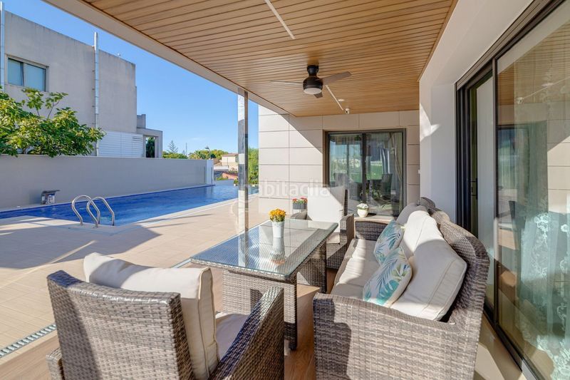 Foto c33aea66-114d-4c5e-a7d5-0b58253623be. Casa amb aparcament piscina a Los Balcones-Los Altos Torrevieja